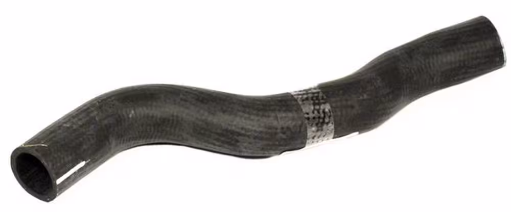 Radiatorslange øvre for Volvo 740, 780, 940 1985-93