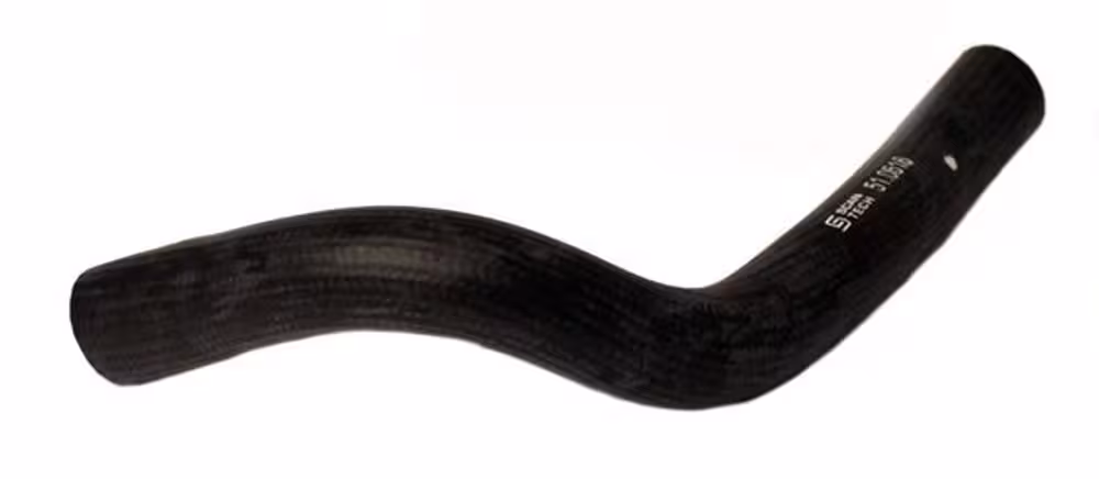 Radiatorslange nedre for Volvo 240, B17, B19, B21, B23, B230 1975-93