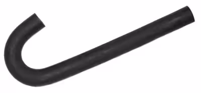 Radiatorslang voor Volvo 240, B17A, B19A, B21A