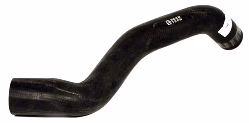 Radiatorslange nedre for Volvo 260, 262, B27, B28 1976-83