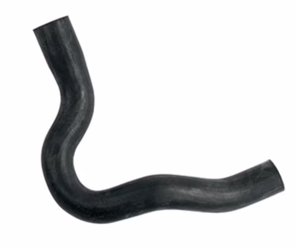 Radiatorslange øvre for Volvo 760, B28