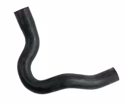 Radiatorslange øvre for Volvo 760, B28