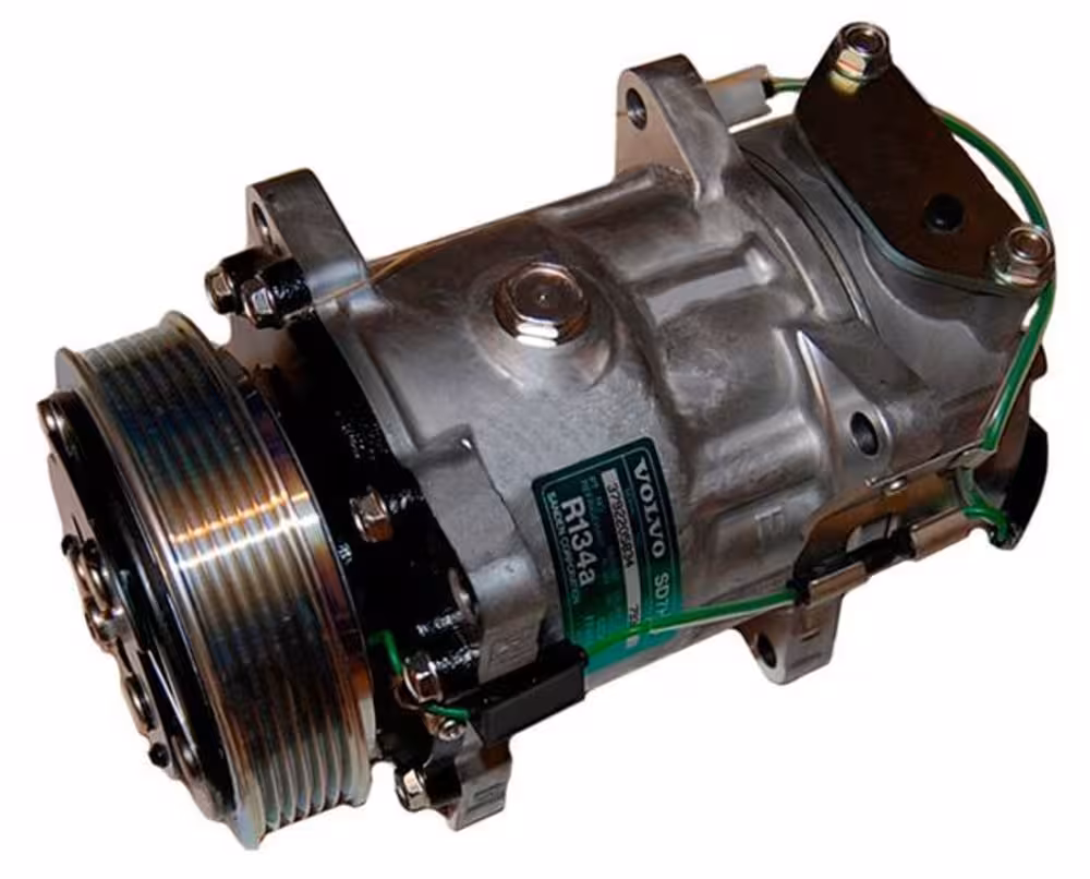 Kompressor til Volvo 940, 960, 1994-95 (B6304FS)
