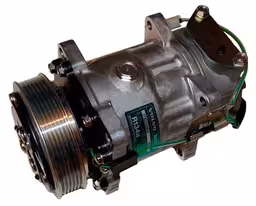 Kompressor til Volvo 940, 960, 1994-95 (B6304FS)