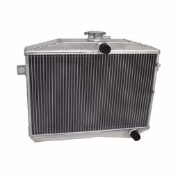 Radiator for Volvo PV, Duett, Amazon, B18
