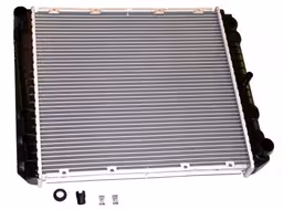 1336169-AL Kyl Volvo 200/700/900 Aluminium