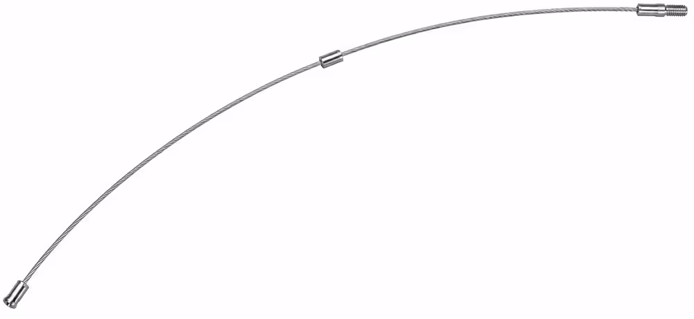 Câble d'essuie-glace gauche pour Volvo 760, 960, S90, V90 -1998