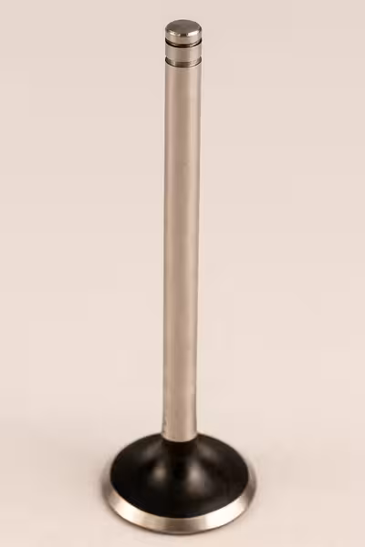 Uitlaatklep voor Volvo B14A, B14V, B16, 34mm