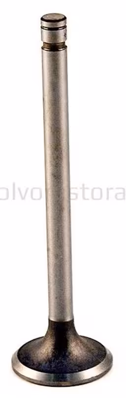 Eksosventil til Volvo B4B