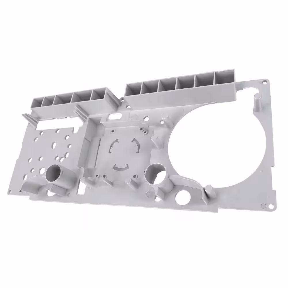 Bunnplate til Volvo 240 1990-93