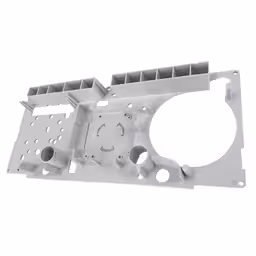 Bunnplate til Volvo 240 1990-93
