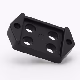 Bunnplateledningsnett for Volvo 140, 164