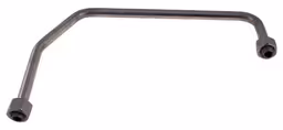 EGR-rør eksos for Volvo 240, 245, 260, 265 1974-84