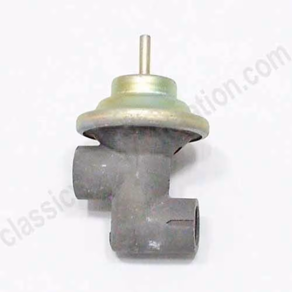 EGR-ventil for Volvo 1800E, 1800ES, 140, 164