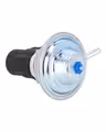 Vacuum valve