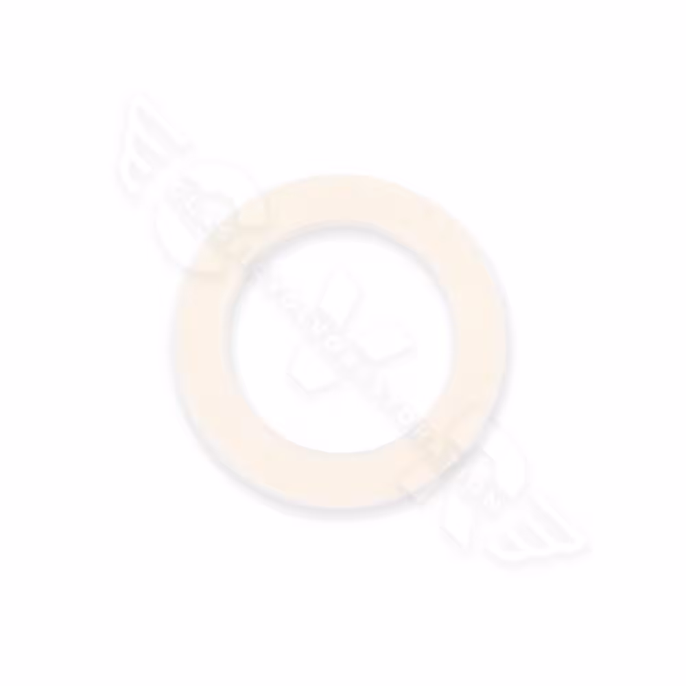 Bakakselpakning for Volvo PV, Duett, Amazon, 1800