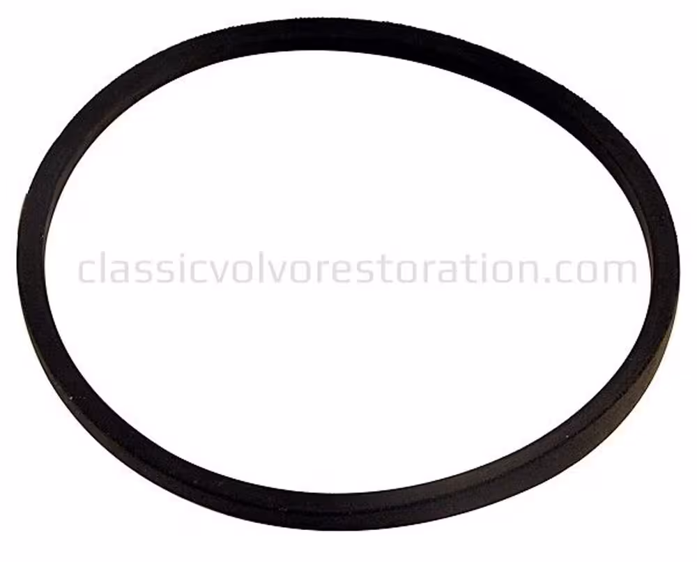 Viftereim B4B, B14A til Volvo Duett, 17x800