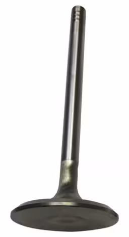 Innsugsventil til Volvo B20, 46 mm, d=46 mm
