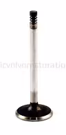Inlet valve