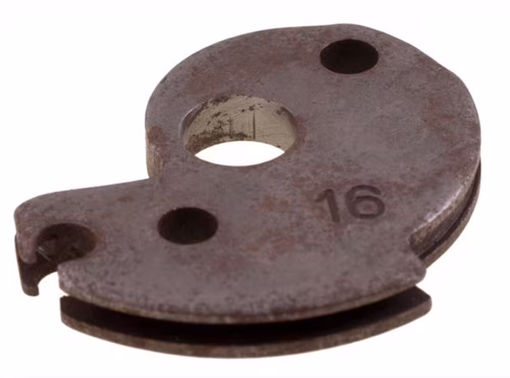 Kamstyringssystem for Volvo 240 1987-90, B230K, AW71