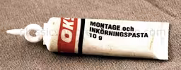 Kam & motorpasta 42,5 g/1.5 oz