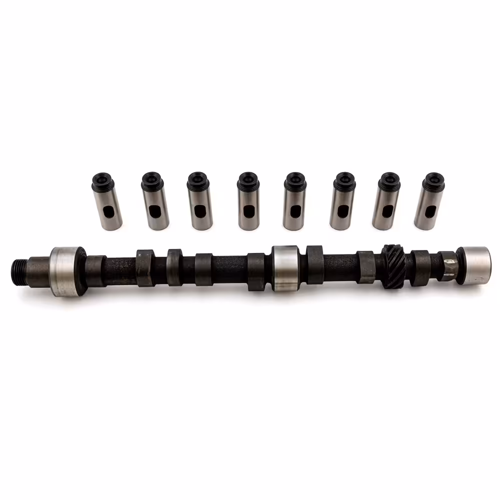 Kamakselsett profil D til Volvo PV, Duett, Amazon, 1800, 140, 240, B18, B20