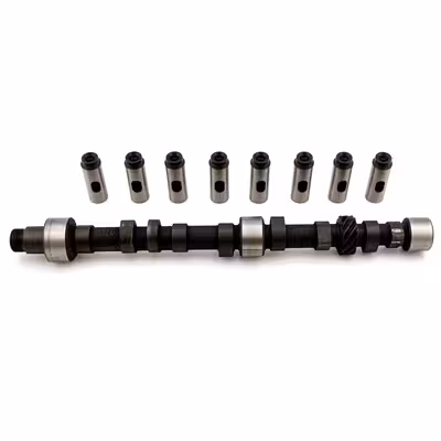 Kamaxelsats profil D till Volvo PV, Duett, Amazon, 1800, 140, 240, B18, B20