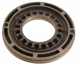 Stempelautomatgirkasse for Volvo 240, 245, 260, 265, 740, 760 BW55