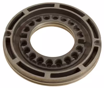 Kolben-Automatikgetriebe für Volvo 240, 245, 260, 265, 740, 760 BW55