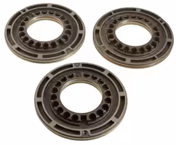 Stempelautomatgirkasse for Volvo 340, 740, 850 BW55