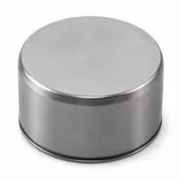 Stempelbremsekaliper 1-krets stor for Volvo Amazon, Amazon Kombi, P1800