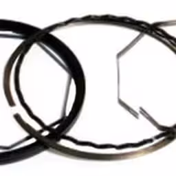 Stempelringsett til Volvo B230, B234, 1988-, 0,3 mm