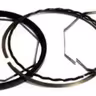 Piston ring kit