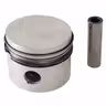 Piston kit, 0.030" os