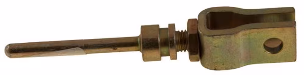 Stødstang hovedcylinder 740 -1984/760 82-1984