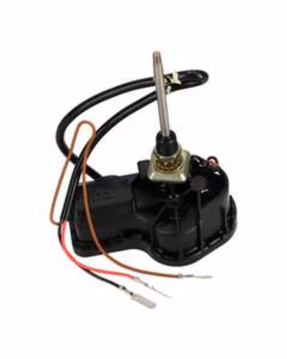 Motor høyre for Volvo 240