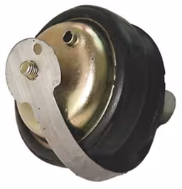 Motorfeste for Volvo 700, 900 1987-98, automatgir, uten turbo