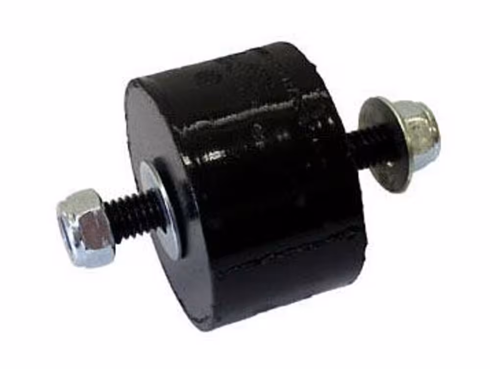 Motorfeste for Volvo 140 -74