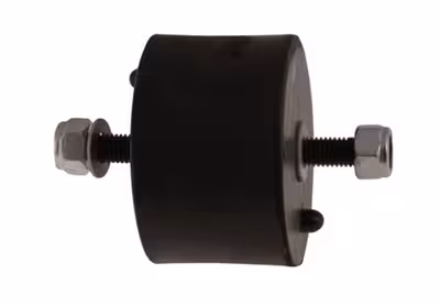 Motorhalterung für Volvo D24, Höger