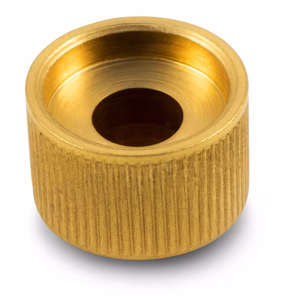 Vindusviskerarmnav for Volvo Amazon, 140