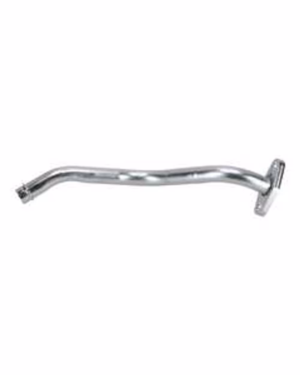 Oljeledning for Volvo 240, 740, 760, B19ET, B23ET, B23FT