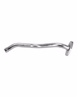 Oljeledning for Volvo 240, 740, 760, B19ET, B23ET, B23FT