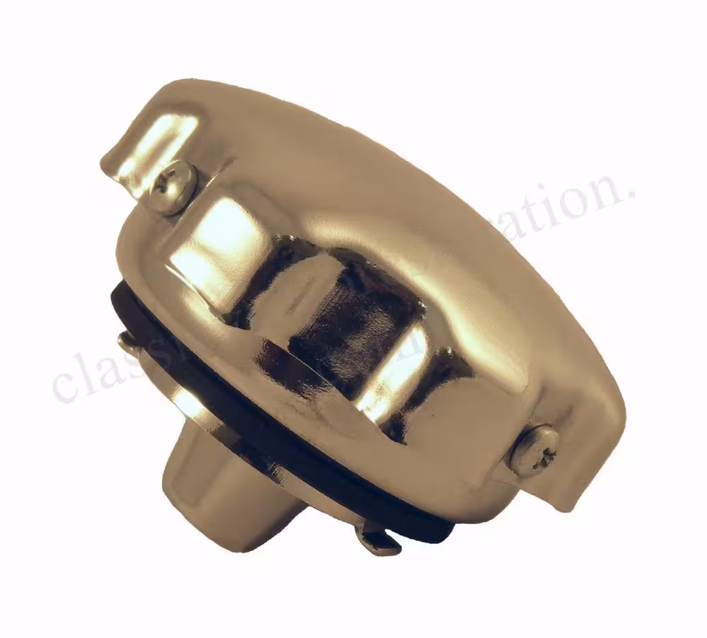 Oljelokk, uten ventilasjon til Volvo B4B, B16, B18, B20