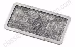 Oljefilter med overdrive J-type for Volvo 164, 240, 340
