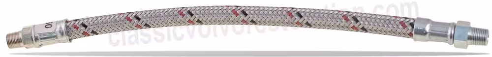 Oljeslange til Volvo 1800 ch 30001-, 1800E, 1800ES