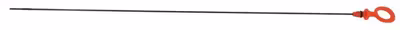 Oliepeilstok voor Volvo B21, B23, B230, 4-cyl