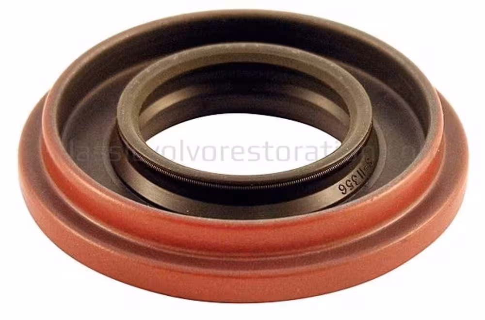 Oljetetning Bakakselpinjong Spicer for Volvo PV444, PV544, Duett, Amazon, Amazon Kombi, 1800