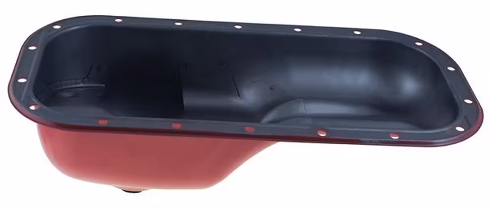 Oljepanne til Volvo B17, B19, B21, B23, B200, B230