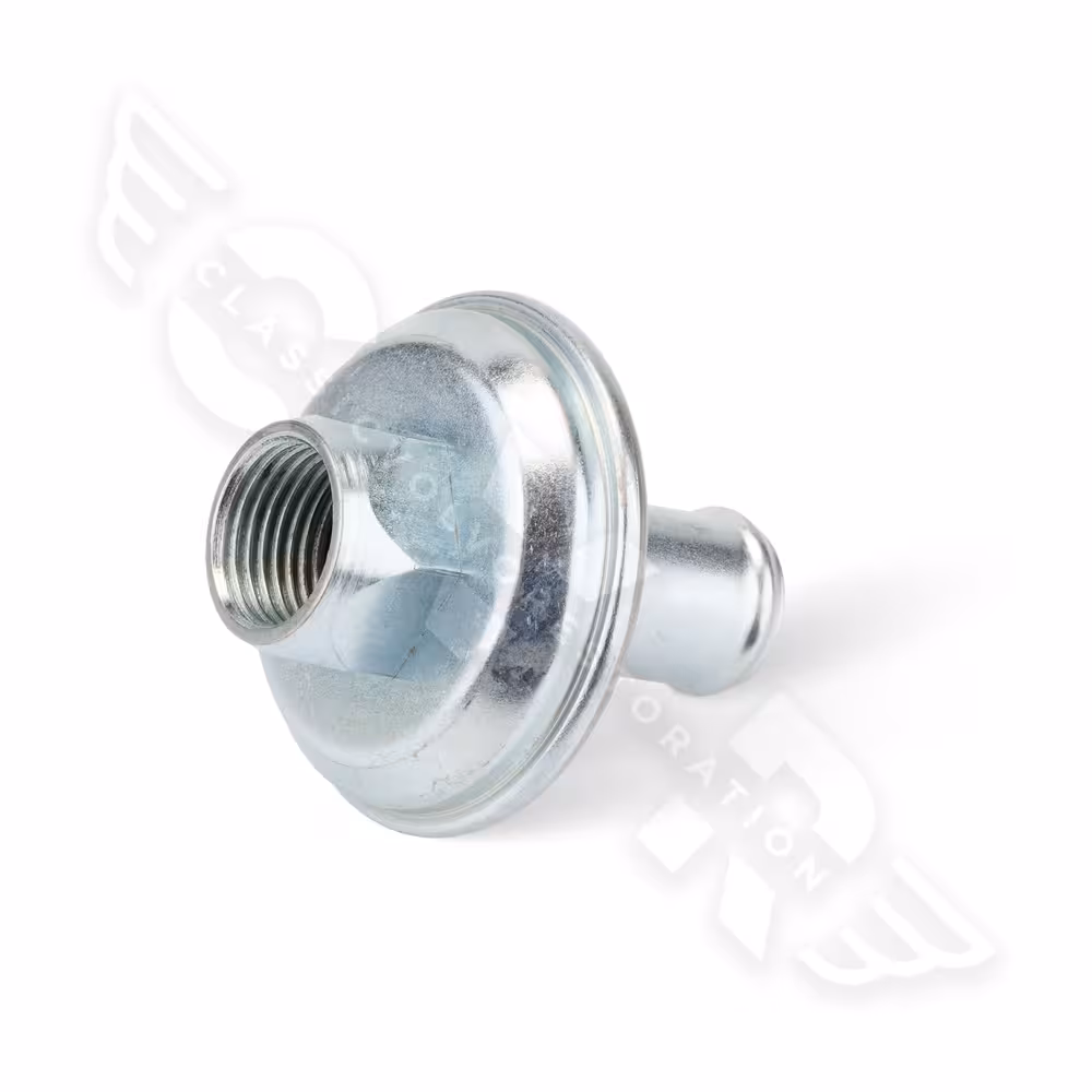 Pulsluftventil for Volvo 240, 740, 760, 240 -1993, 740 1984-90