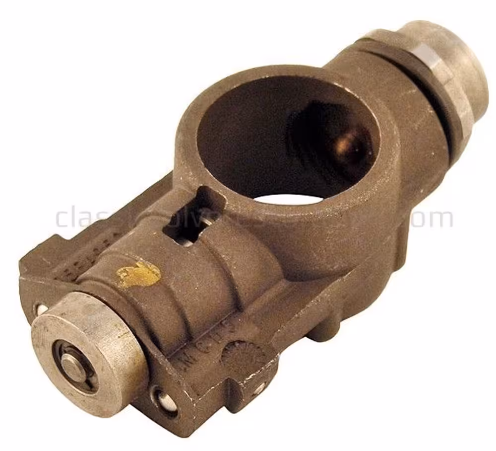 Regulator BW35 for Volvo 1800, 1800E, 1800ES